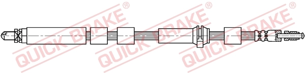 Brake Hose